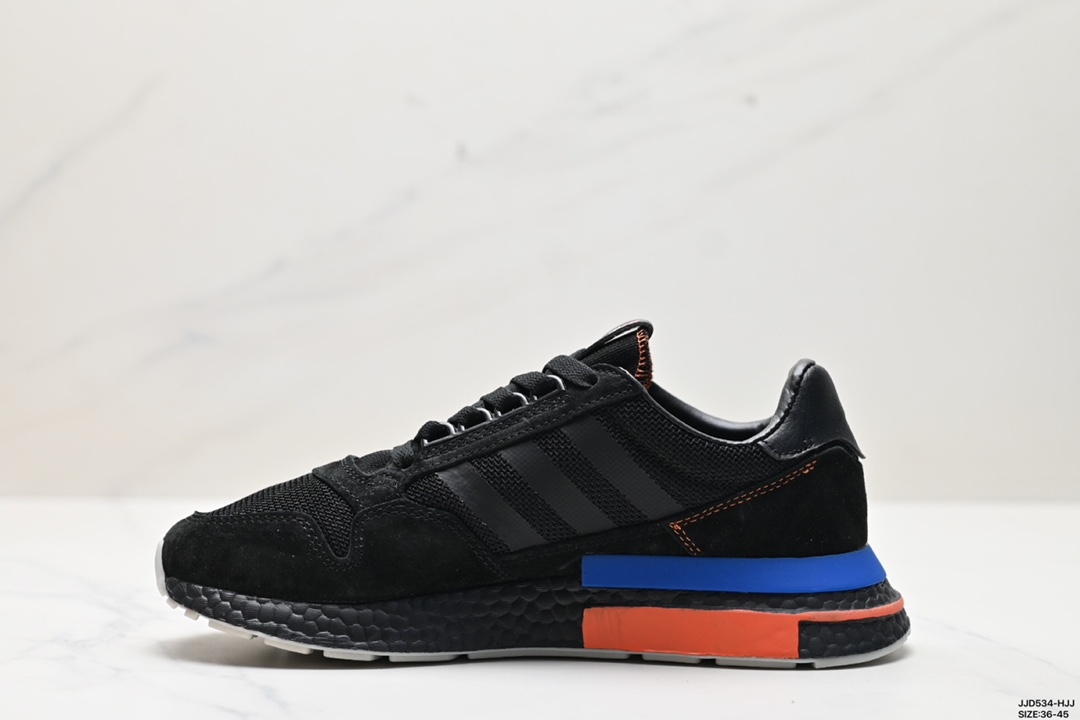 Adidas ZX Series Shoes